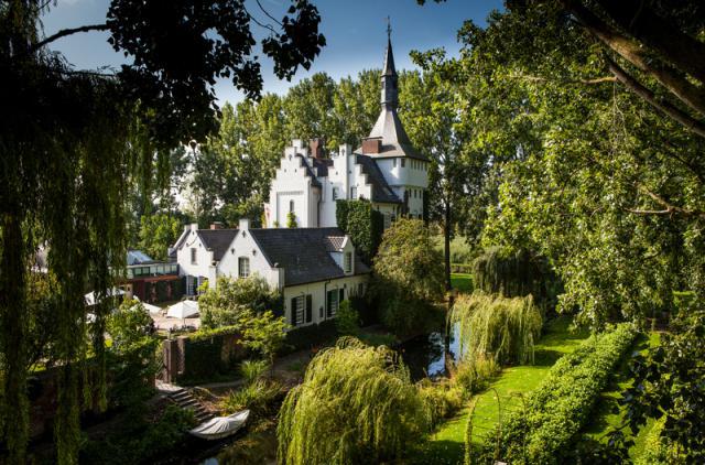 Kasteel Groot Buggenum