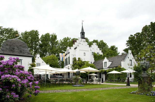 Kasteel Groot Buggenum